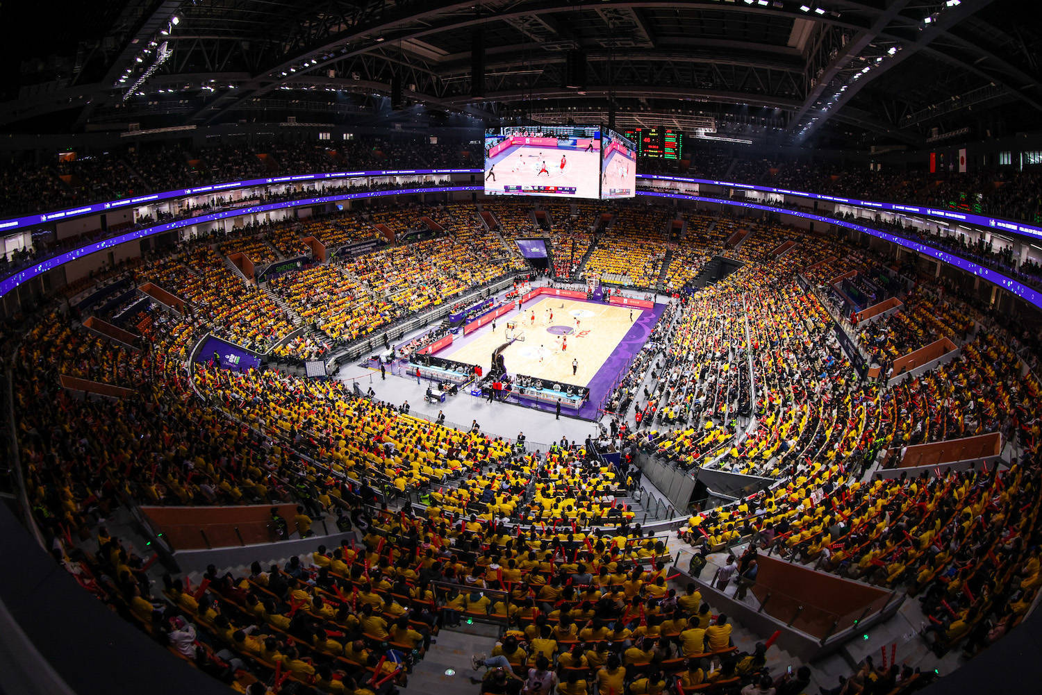 包含火热比赛席卷全国，篮球联赛引爆热点话题的词条