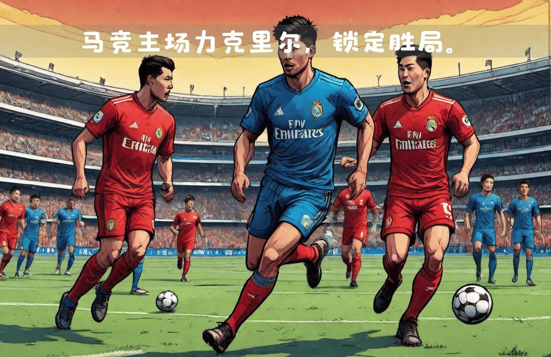 马竞在主场击败对手，持续保持不败