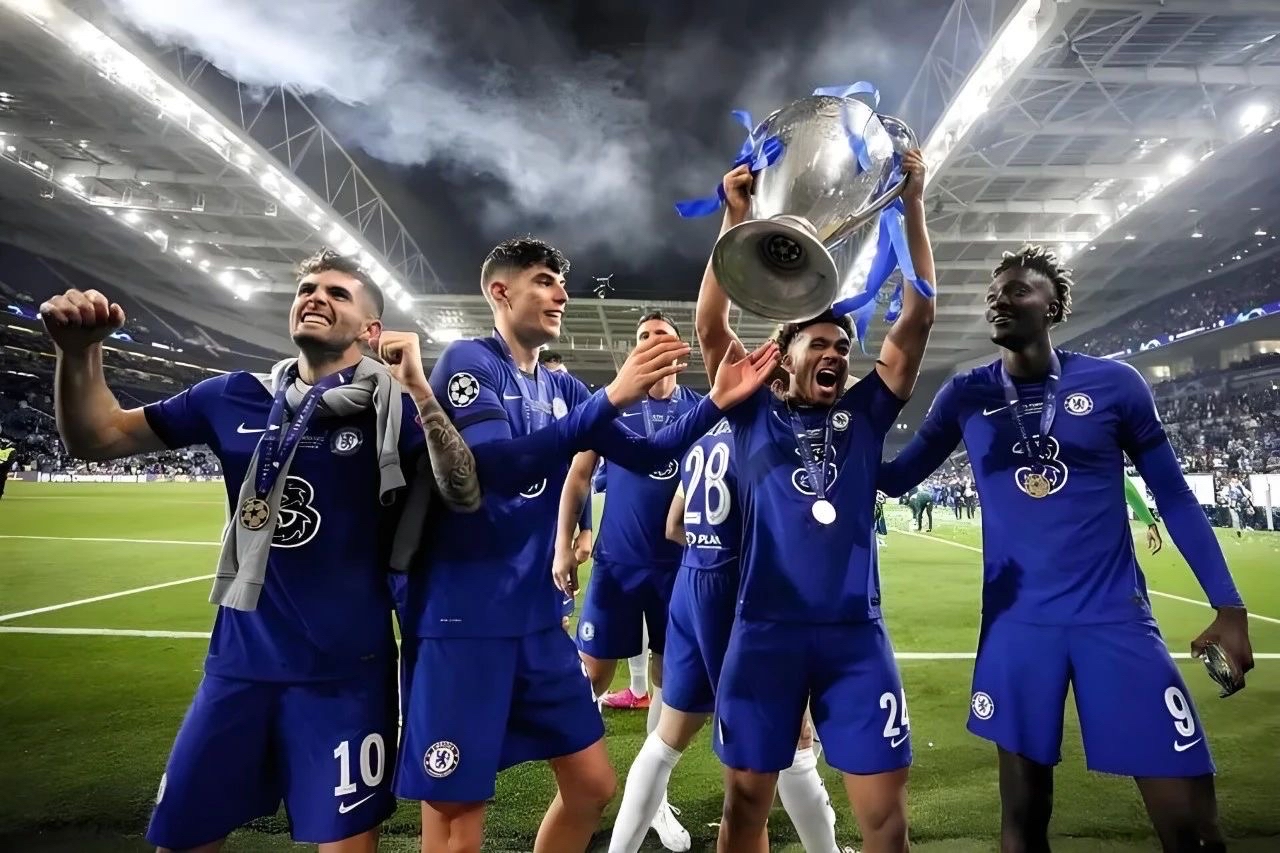 热刺客场大胜水晶宫，联赛保持不败的简单介绍