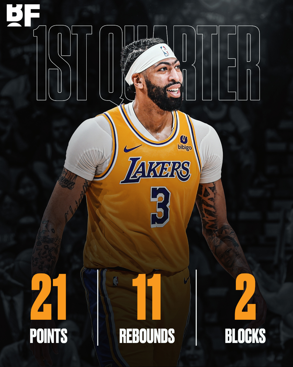 浓眉哥爆冷击败利物浦，回归赛场引爆全场！