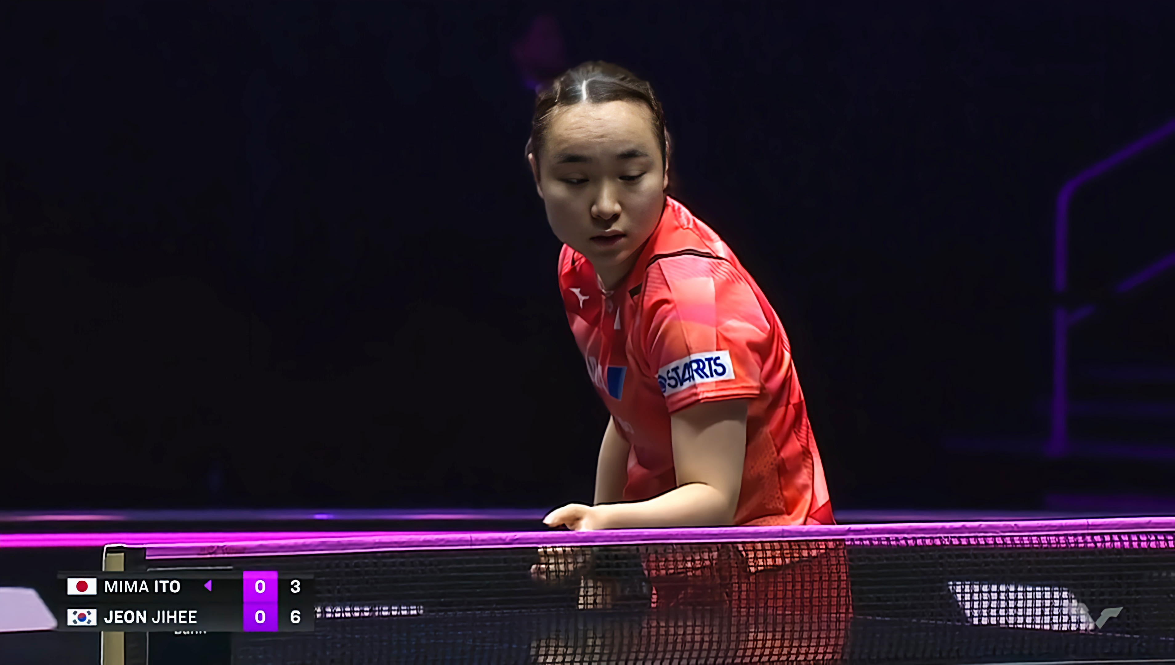 包含伊藤美诚复出首秀出彩，密尔沃基雄鹿主场险胜利物浦，豪取6连胜的词条